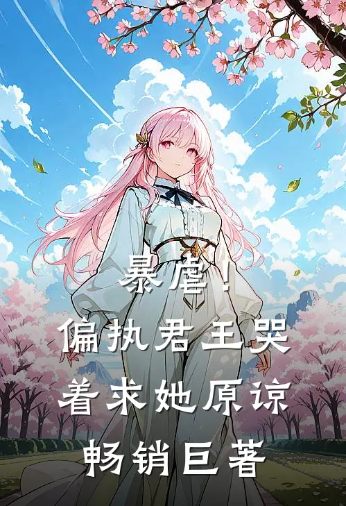 暴虐!偏执君王哭着求她原谅畅销巨著