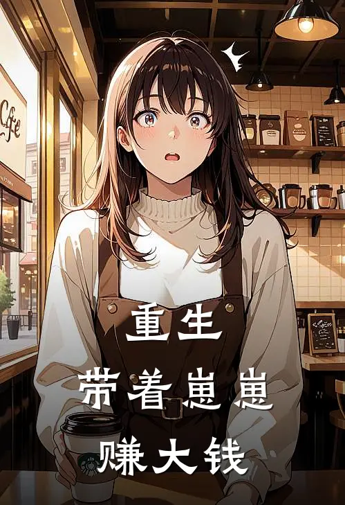 重生带着崽崽赚大钱免费阅读