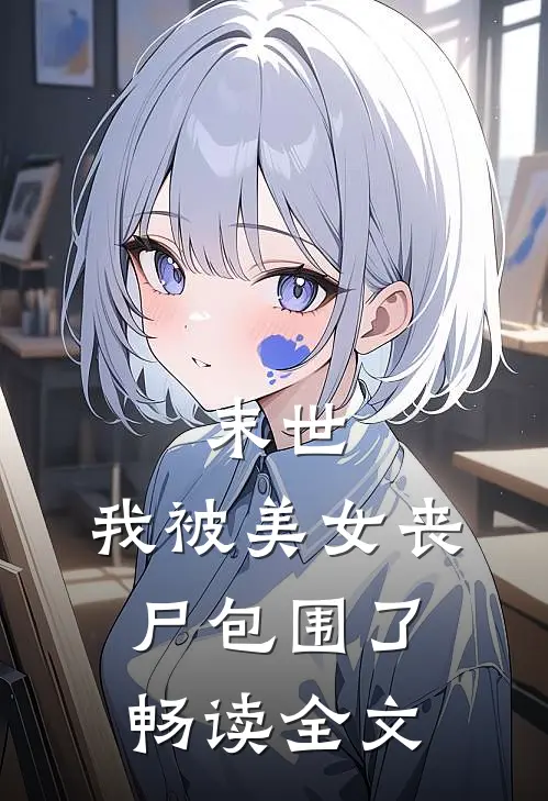 末世我被美女丧尸包围了畅读全文