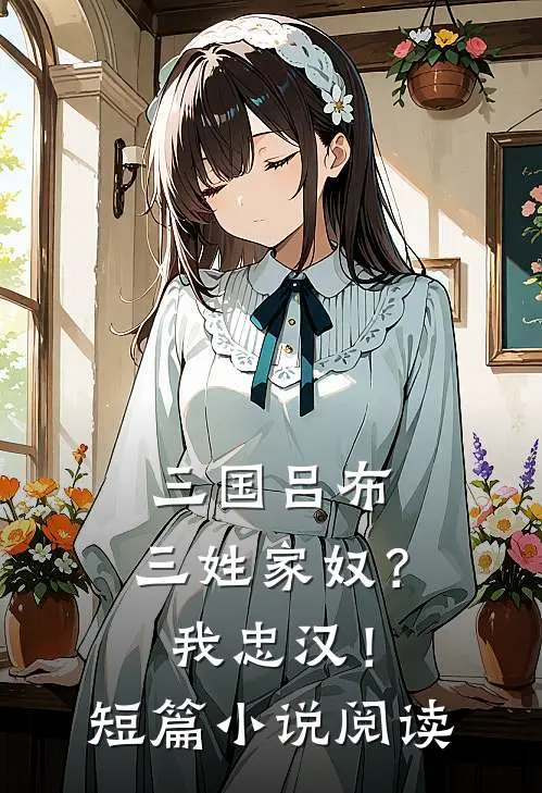 三国吕布三姓家奴?我忠汉!短篇阅读