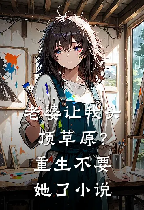 老婆让我头顶草原？重生不要她了小说