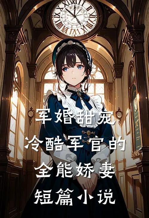 军婚甜宠冷酷军官的全能娇妻短篇在线阅读