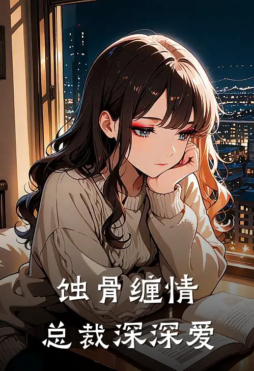 蚀骨缠情总裁深深爱