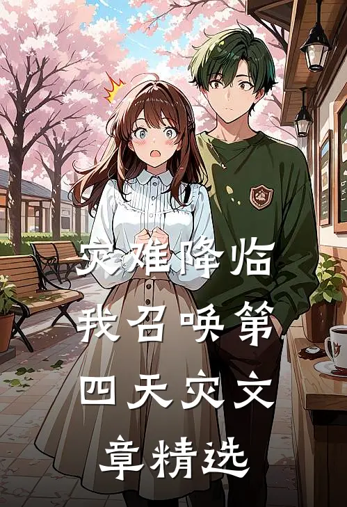 灾难降临,我召唤第四天灾文章精选句子