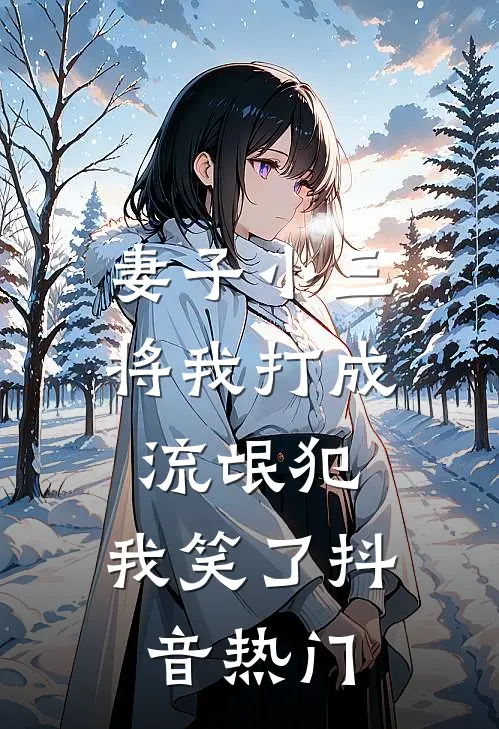 妻子小三将我打成流氓犯,我笑了抖音热门