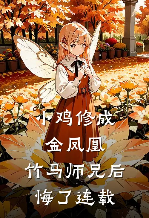 小鸡修成金凤凰,竹马师兄后悔了连载