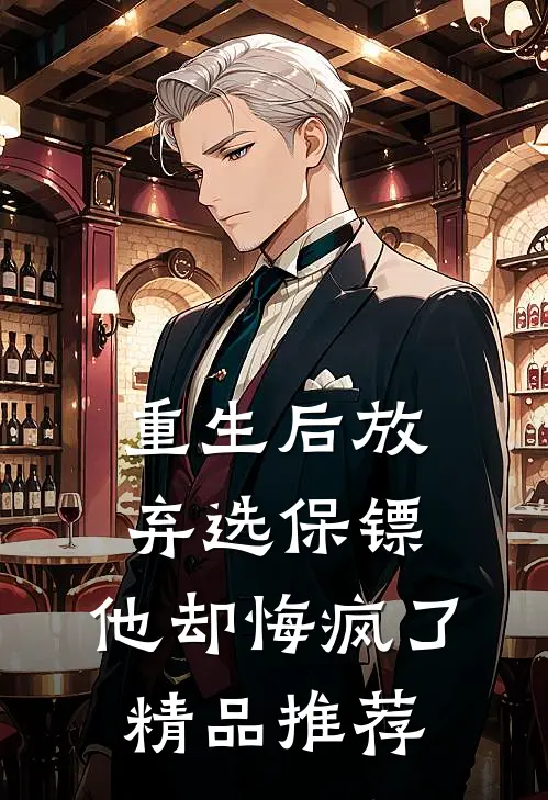 重生后放弃选保镖,他却悔疯了精品推荐