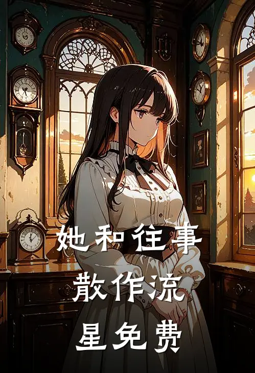 她和往事,散作流星免费阅读