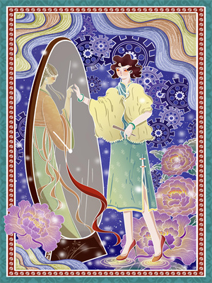 我改嫁后，舍不得青梅的穷小子悔疯了短篇小说阅读