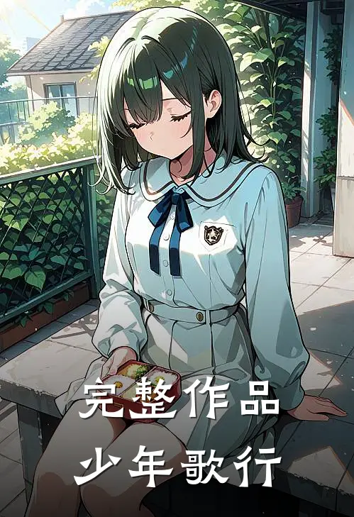 完整作品少年歌行免费阅读