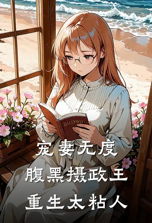 宠妻无度腹黑摄政王重生太粘人(吾妃天骄)