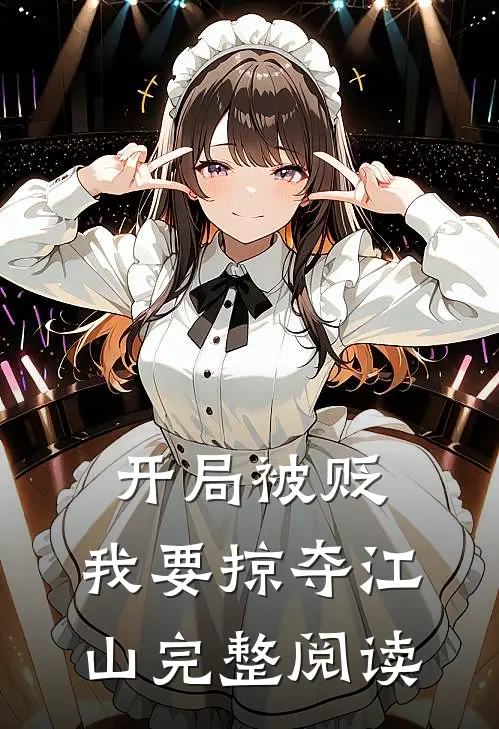 开局被贬,我要掠夺江山完整阅读