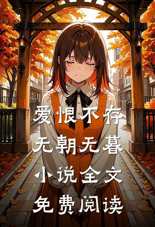 爱恨不存,无朝无暮全文免费阅读笔趣阁