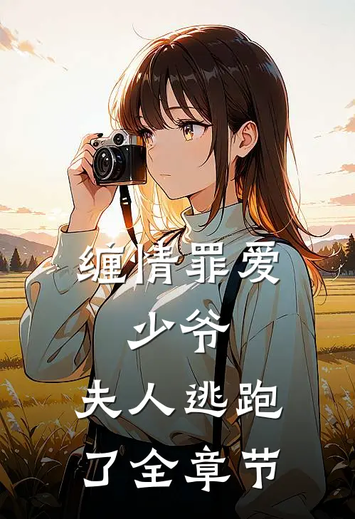 缠情罪爱少爷,夫人逃跑了全章节