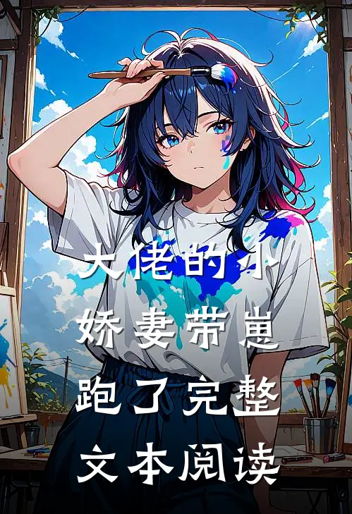 大佬的小娇妻带崽跑了完整文本阅读