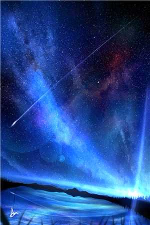 她似月光照孤城笔趣阁