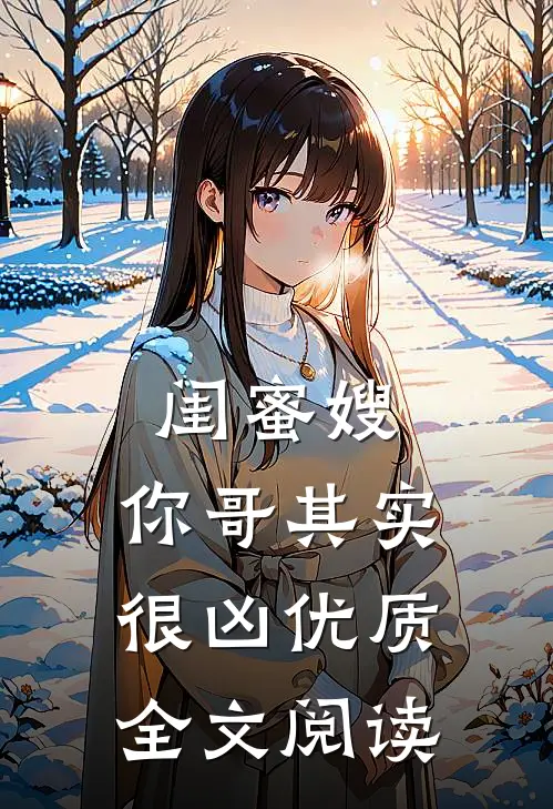 闺蜜嫂,你哥其实很凶优质全文阅读无弹窗