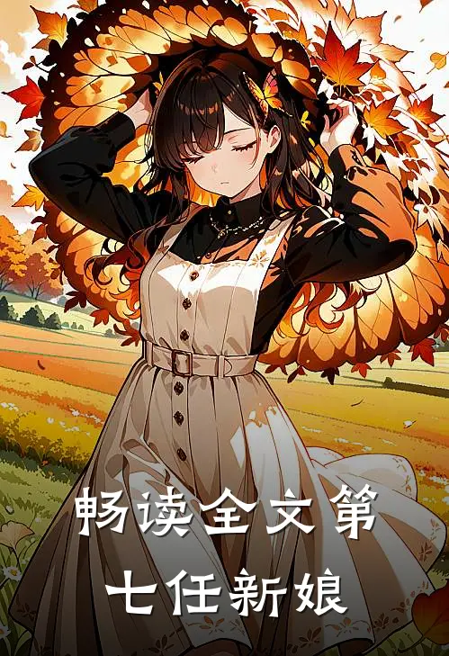 畅读全文第七任新娘的故事