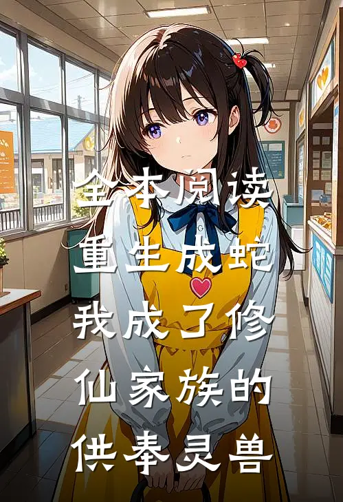 全本阅读重生成蛇,我成了修仙家族的供奉灵兽