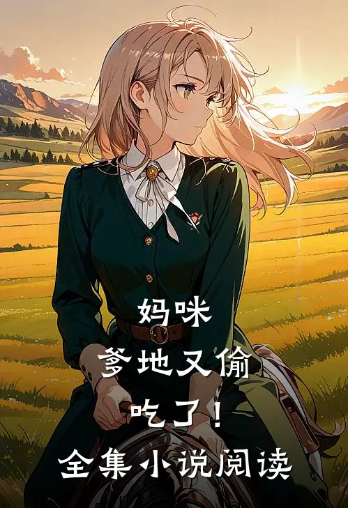妈咪,爹地又偷吃了!全集阅读免费