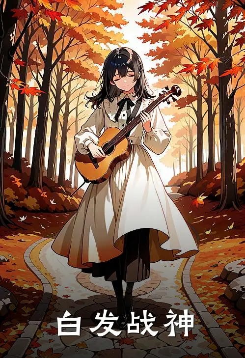 白发战神回归后有哪些新活动?