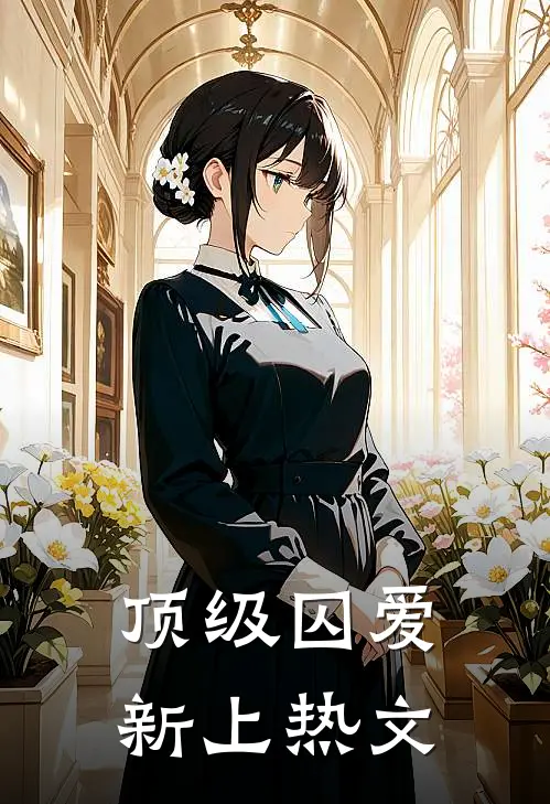 顶级囚爱新上热文