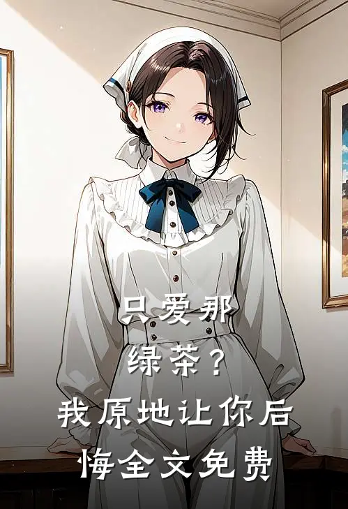 只爱那绿茶?我原地让你后悔全文免费