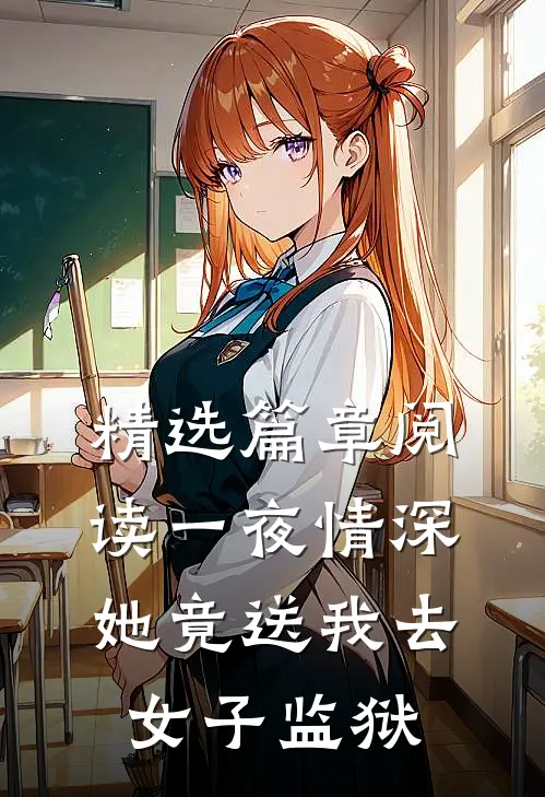 精选篇章阅读一夜情深，她竟送我去女子监狱