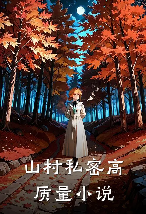 山村私密高质量小说