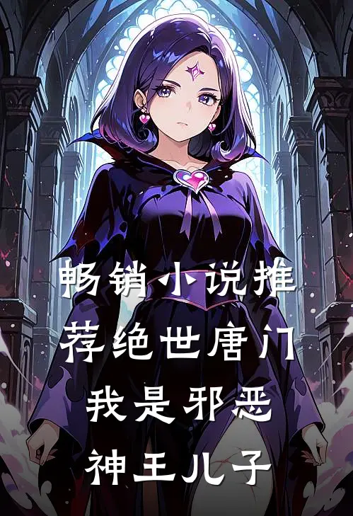 畅销推荐绝世唐门,我是邪恶神王儿子的