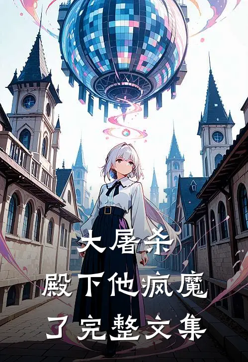 大屠杀殿下他疯魔了完整文集