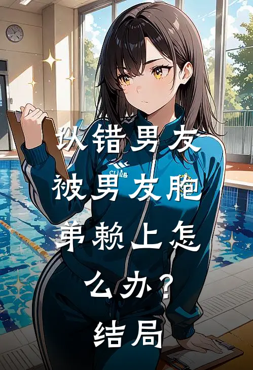 认错男友,被男友胞弟赖上怎么办?结局如何