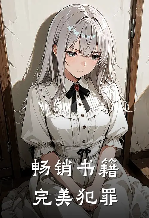 畅销书籍完美犯罪