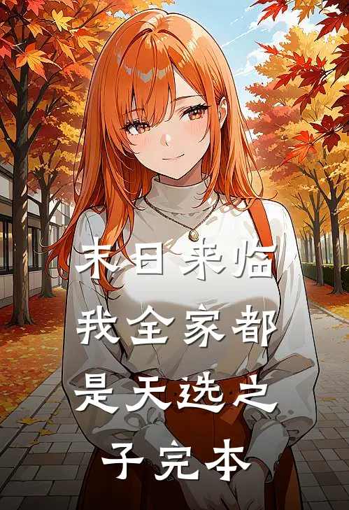 末日来临,我全家都是天选之子完本免费阅读