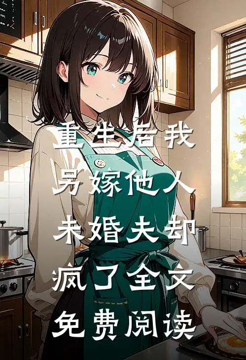 重生后我另嫁他人,未婚夫却疯了全文免费阅读