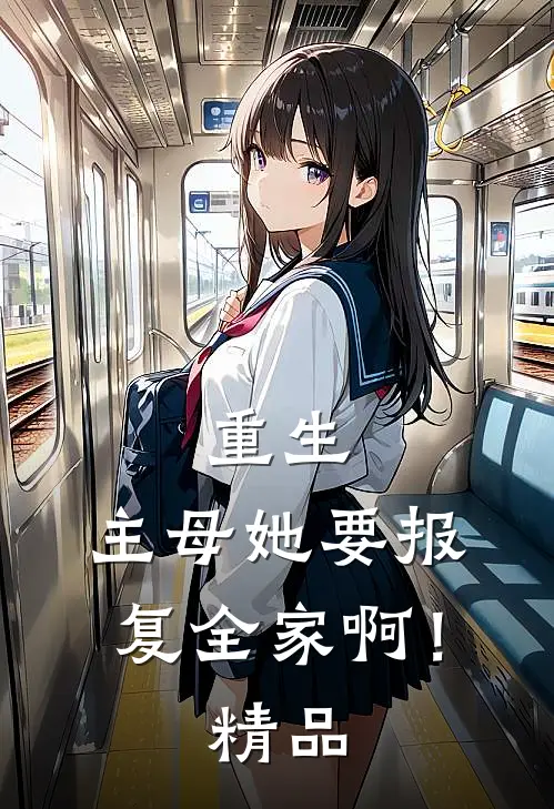 重生主母她要报复全家啊!精品版