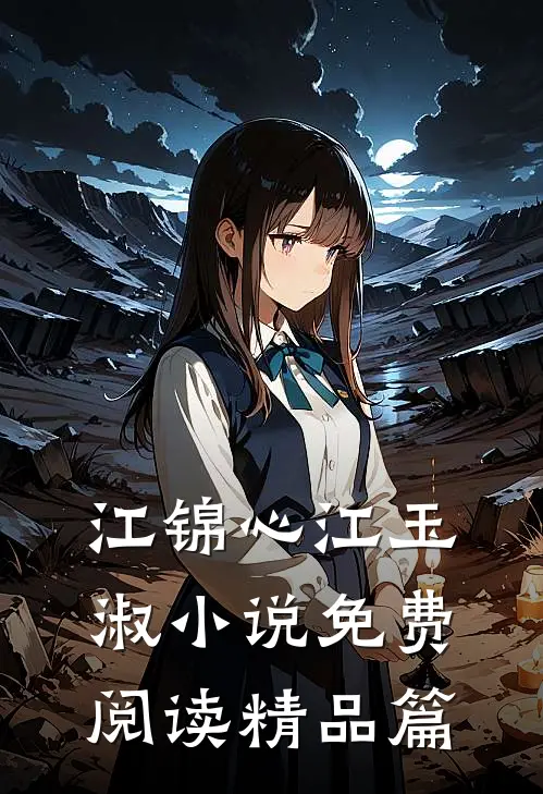 江锦心江玉淑小说免费阅读精品篇