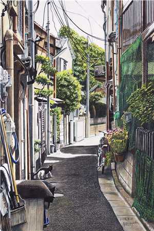 查小美不渣，只是没心没肺前文+后续