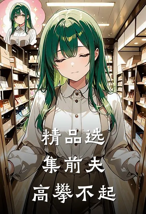 精品选集前夫 ,高攀不起