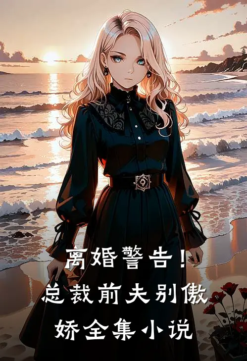 离婚警告!总裁前夫别傲娇全集免费阅读