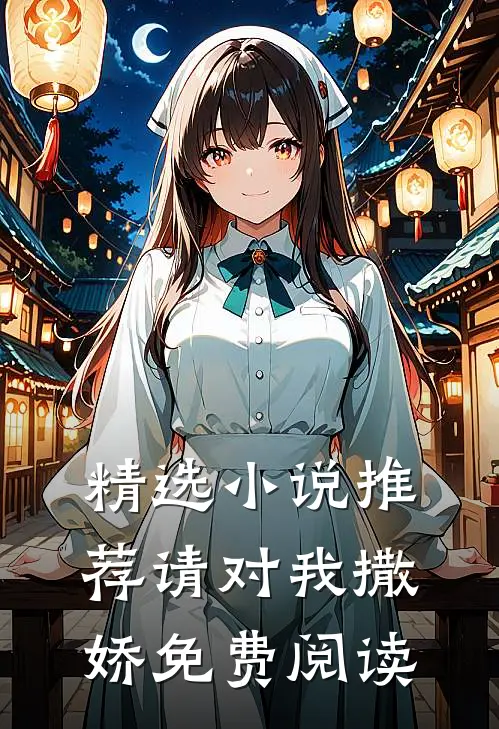 精选小说推荐请对我撒娇免费阅读