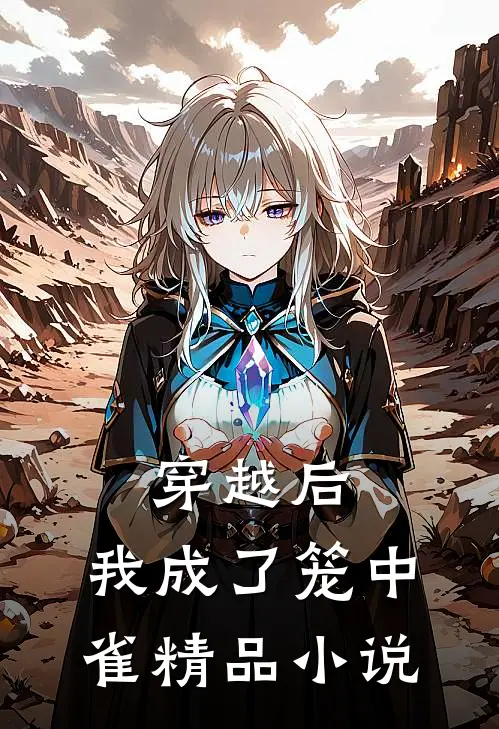 穿越后,我成了笼中雀精品