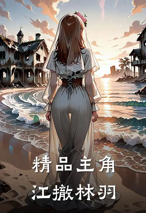 精品主角江撤林羽