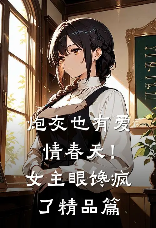 炮灰也有爱情春天!女主眼馋疯了精品篇在线阅读