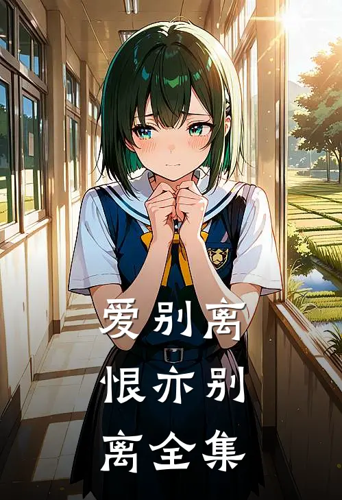 爱别离,恨亦别离全集