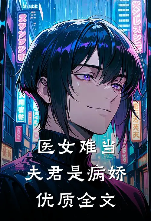 医女难当夫君是病娇优质全文在线阅读