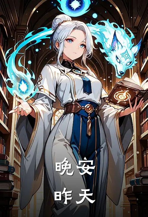 晚安,昨天沈薇沈明珠后续