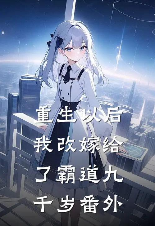 重生以后,我改嫁给了霸道九千岁番外篇