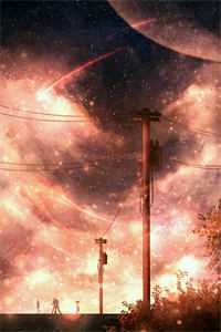 月冷山头，空谷无人完整阅读