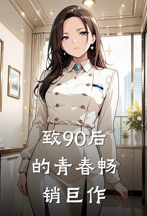 致90后的青春畅销巨作